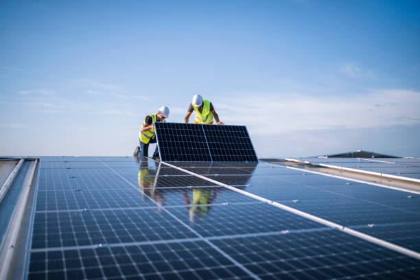 Best Roof Inspection  in Stevensville, MI