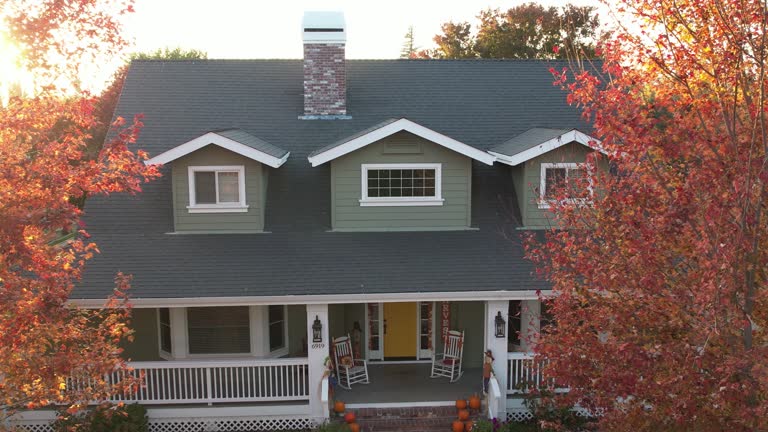 Best Cold Roofs  in Stevensville, MI