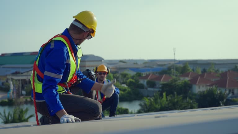 Best 4 Ply Roofing  in Stevensville, MI