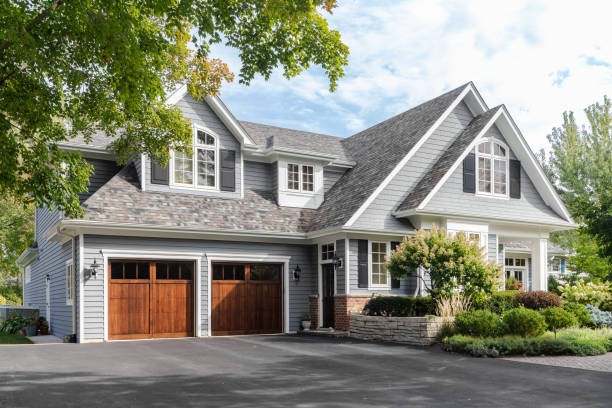 Best EPDM Roofing  in Stevensville, MI
