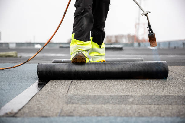 Best Tile Roofing Installation  in Stevensville, MI