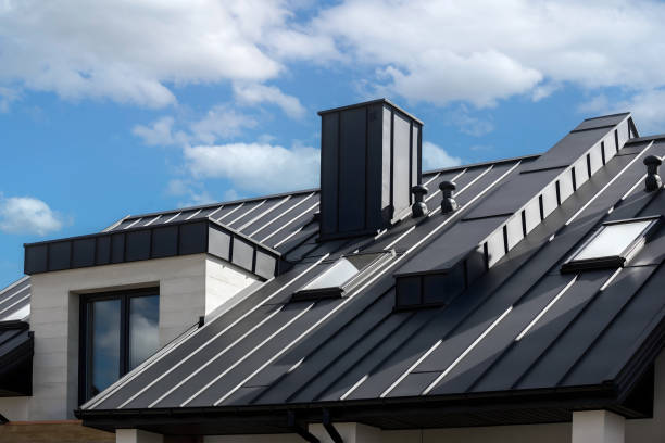 Best Roof Coating and Sealing  in Stevensville, MI